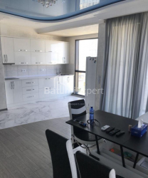 Mieszkanie 3-комн 90 m² - Juriewskaja, Batumi