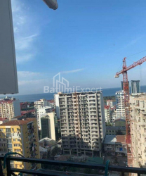 Mieszkanie 2-комн 51 m² - Szeryf Chimsziaszwili, Batumi