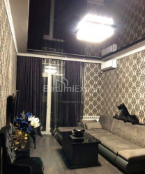 Mieszkanie 2-комн 51 m² - Szeryf Chimsziaszwili, Batumi
