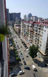 Mieszkanie 65 m² - Ilja Czawczawadze, Batumi, Gruzja