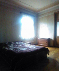 Mieszkanie 210 m² - Juriewskaja, Batumi, Gruzja