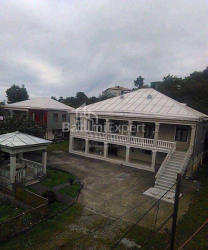 Mieszkanie 6-комн 210 m² - Juriewskaja, Batumi