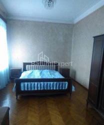 Mieszkanie 6-комн 210 m² - Juriewskaja, Batumi