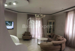 Mieszkanie 4-комн 113 m² - Juriewskaja, Batumi
