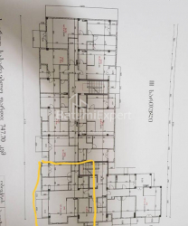Mieszkanie 4-комн 108 m² - Nikołoz Barataszwili, Batumi
