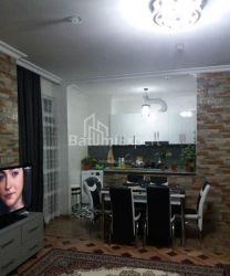 Mieszkanie 3-комн 70 m² - Galaktion Tabidze, Batumi