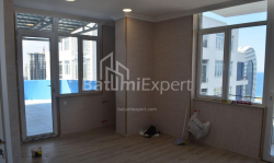 Mieszkanie 3-комн 102 m² - Juriewskaja, Batumi