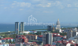 Mieszkanie 102 m² - Juriewskaja, Batumi, Gruzja