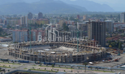 Mieszkanie 102 m² - Juriewskaja, Batumi, Gruzja