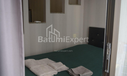 Mieszkanie 1-комн 31 m² - Niko Pirosmaniego, Batumi