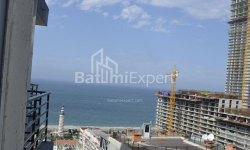 Mieszkanie 1-комн 31 m² - Niko Pirosmaniego, Batumi