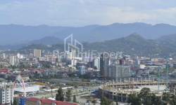 Mieszkanie 1-комн 33 m² - Niko Pirosmaniego, Batumi