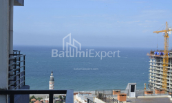 Mieszkanie 1-комн 33 m² - Niko Pirosmaniego, Batumi