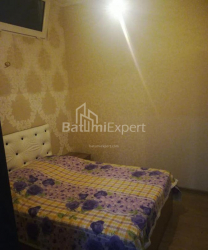 Mieszkanie 3-комн 65 m² - Petra Bagrationi, Batumi