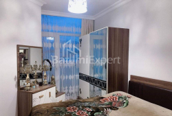 Mieszkanie 86 m² - Aleksandra Puszkin, Batumi, Gruzja