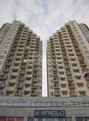 Mieszkanie 4-комн 86 m² - Aleksandra Puszkin, Batumi