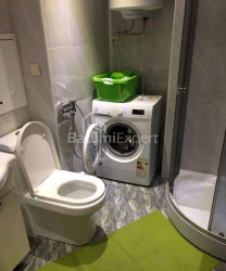Mieszkanie 1-комн 33 m² - Szeryf Chimsziaszwili, Batumi