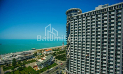 Mieszkanie 33 m² - Szeryf Chimsziaszwili, Batumi, Gruzja