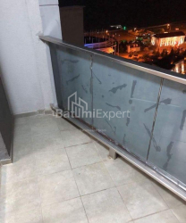 Mieszkanie 1-комн 33 m² - Szeryf Chimsziaszwili, Batumi