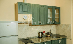 Mieszkanie 33 m² - Szeryf Chimsziaszwili, Batumi, Gruzja