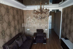 Mieszkanie 3-комн 76 m² - Juriewskaja, Batumi