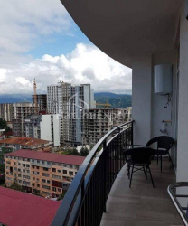 Mieszkanie 76 m² - Juriewskaja, Batumi, Gruzja