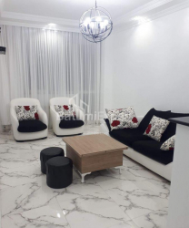 Mieszkanie 3-комн 58 m² - Juriewskaja, Batumi