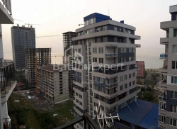 Mieszkanie 3-комн 59 m² - Juriewskaja, Batumi