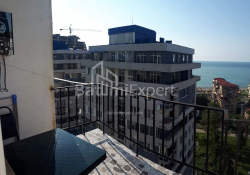Mieszkanie 3-комн 55 m² - Juriewskaja, Batumi
