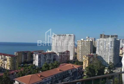 Mieszkanie 3-комн 55 m² - Juriewskaja, Batumi