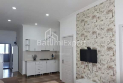 Mieszkanie 3-комн 55 m² - Juriewskaja, Batumi