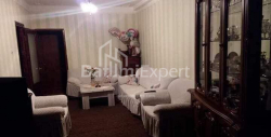 Mieszkanie 3-комн 85 m² - Michaił Lermontow, Batumi