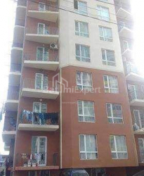 Mieszkanie 2-комн 60 m² - generała Asłana Abaszydze, Batumi