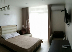 Mieszkanie 1-комн 28 m² - Jusuf Kobaladze, Batumi