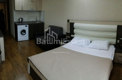 Mieszkanie 28 m² - Jusuf Kobaladze, Batumi, Gruzja