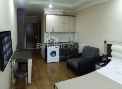 Mieszkanie 1-комн 28 m² - Jusuf Kobaladze, Batumi