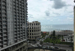 Mieszkanie 3-комн 64 m² - Juriewskaja, Batumi