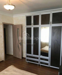 Mieszkanie 3-комн 64 m² - Juriewskaja, Batumi