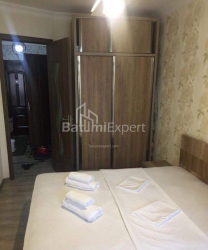 Mieszkanie 55 m² - Jusuf Kobaladze, Batumi, Gruzja