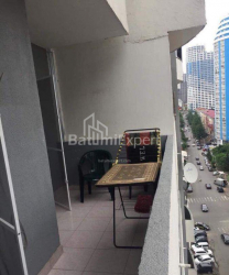 Mieszkanie 2-комн 55 m² - Jusuf Kobaladze, Batumi