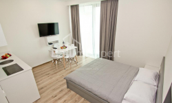 Mieszkanie 1-комн 30 m² - Rustawelego, Batumi