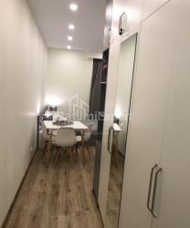 Mieszkanie 30 m² - Rustawelego, Batumi, Gruzja