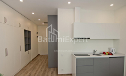 Mieszkanie 30 m² - Rustawelego, Batumi, Gruzja