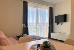 Mieszkanie 1-комн 30 m² - Rustawelego, Batumi