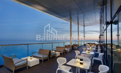 Mieszkanie 30 m² - Rustawelego, Batumi, Gruzja