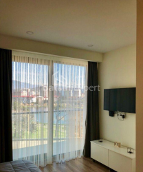 Mieszkanie 1-комн 30 m² - Rustawelego, Batumi