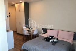 Mieszkanie 1-комн 30 m² - Rustawelego, Batumi