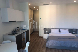 Mieszkanie 1-комн 30 m² - Rustawelego, Batumi