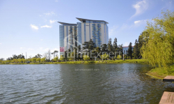 Mieszkanie 30 m² - Rustawelego, Batumi, Gruzja