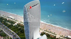 Mieszkanie 100-комн 100 m² - Juriewskaja, Batumi